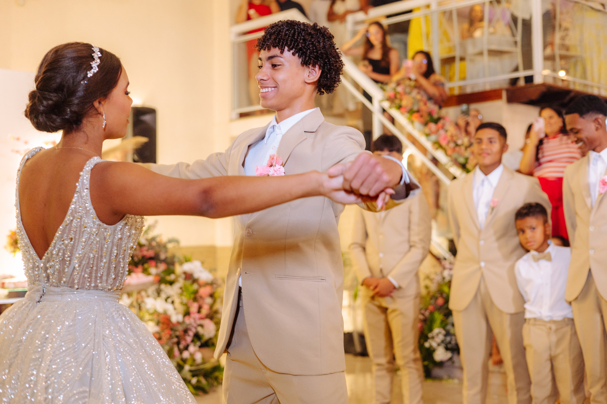 Gisely Verly Cerimonialista em Itaboraí