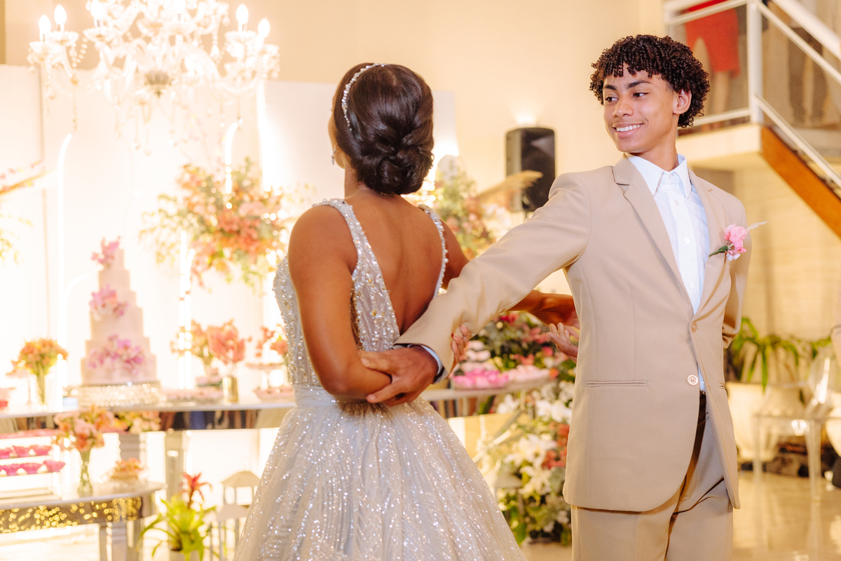 Gisely Verly Cerimonialista em Itaboraí