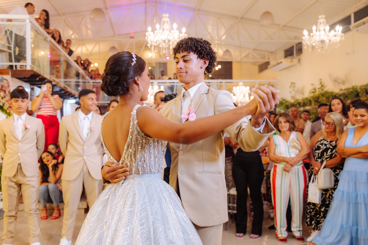 Gisely Verly Cerimonialista em Itaboraí