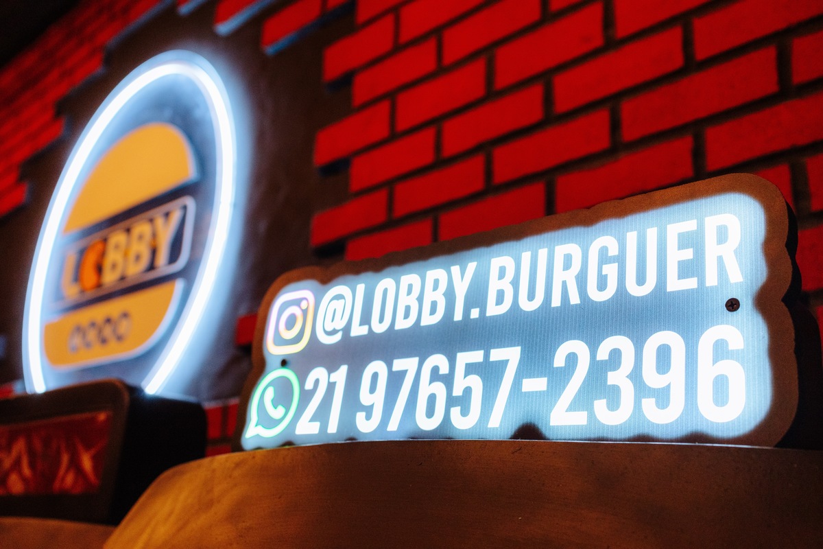 fotógrafo de hamburgueria em Niterói