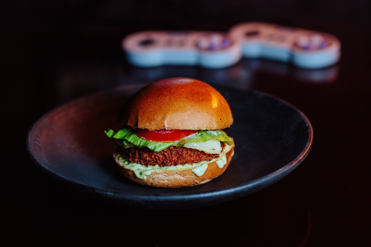 fotógrafo de alimentos para hamburgueria em Niterói