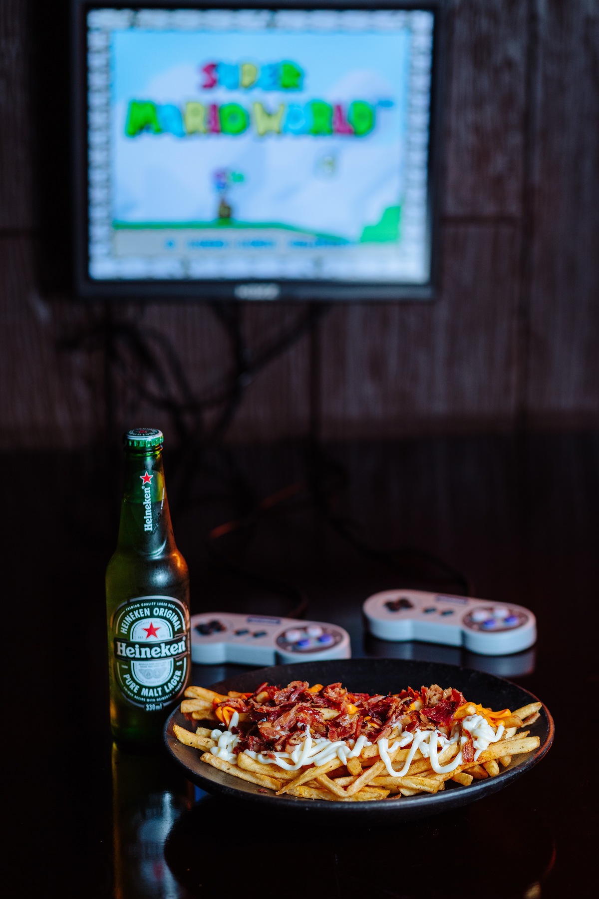 fotógrafo de alimentos para hamburgueria em Niterói