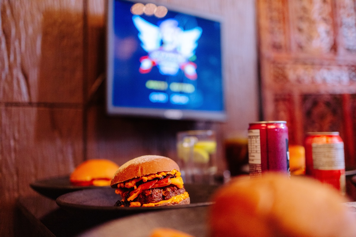 fotógrafo de alimentos para hamburgueria em Niterói