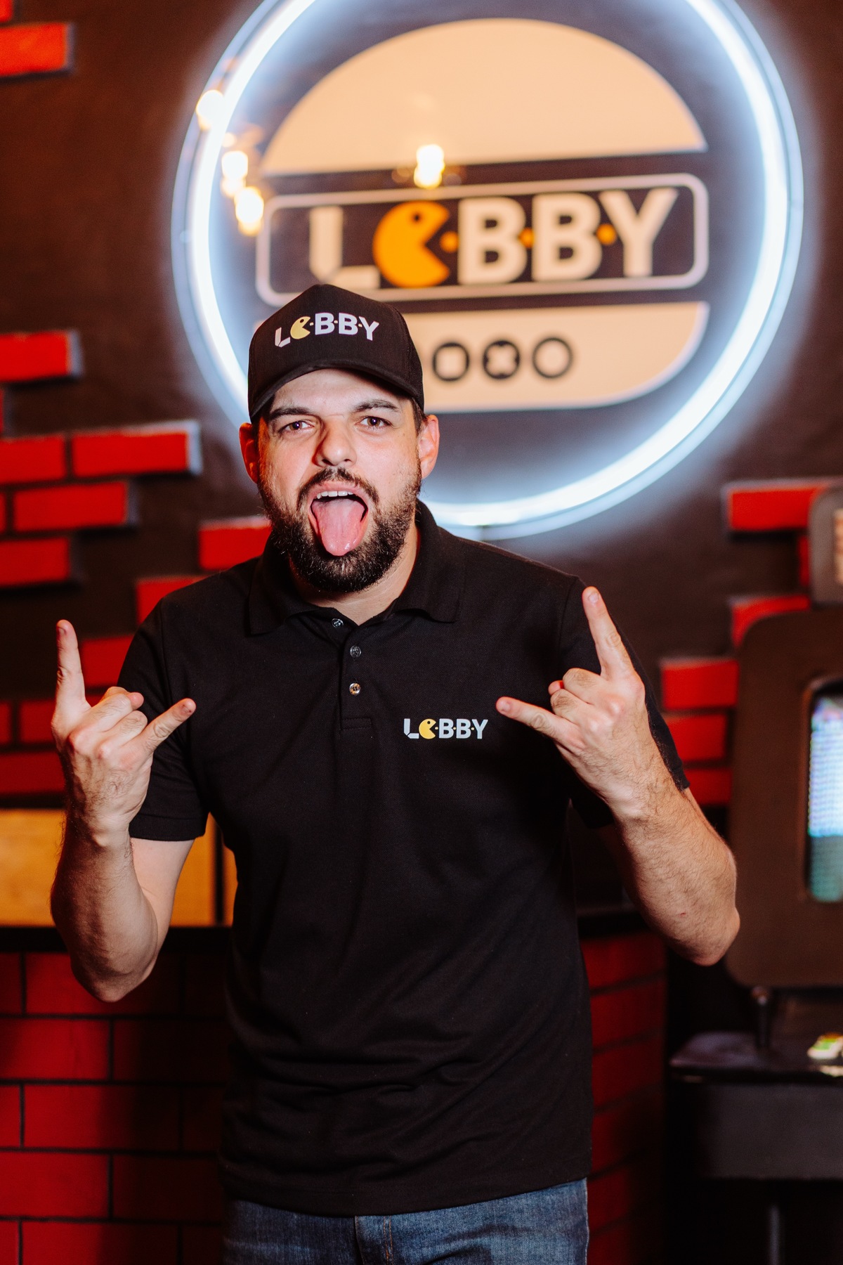 fotógrafo de hamburgueria no Rio de Janeiro