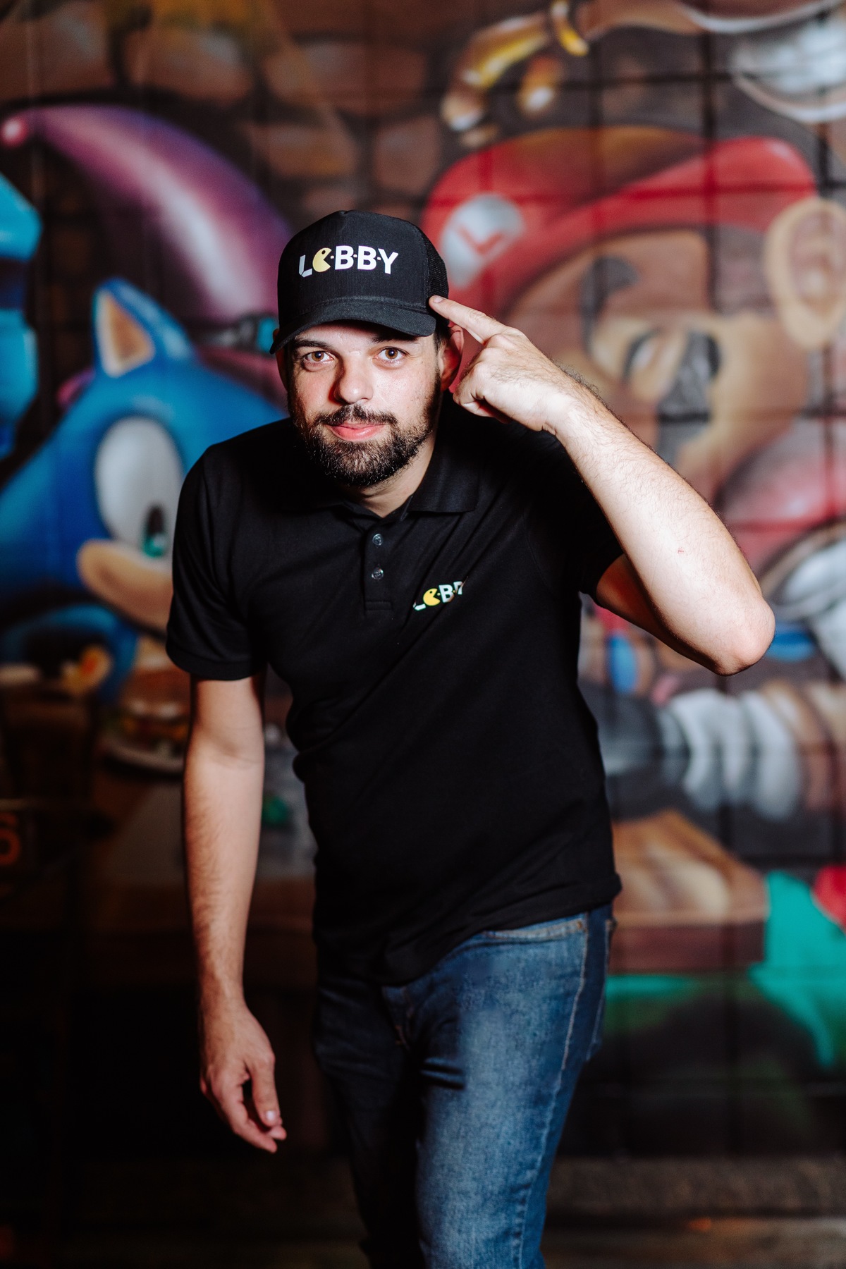 fotógrafo de hamburgueria no Rio de Janeiro