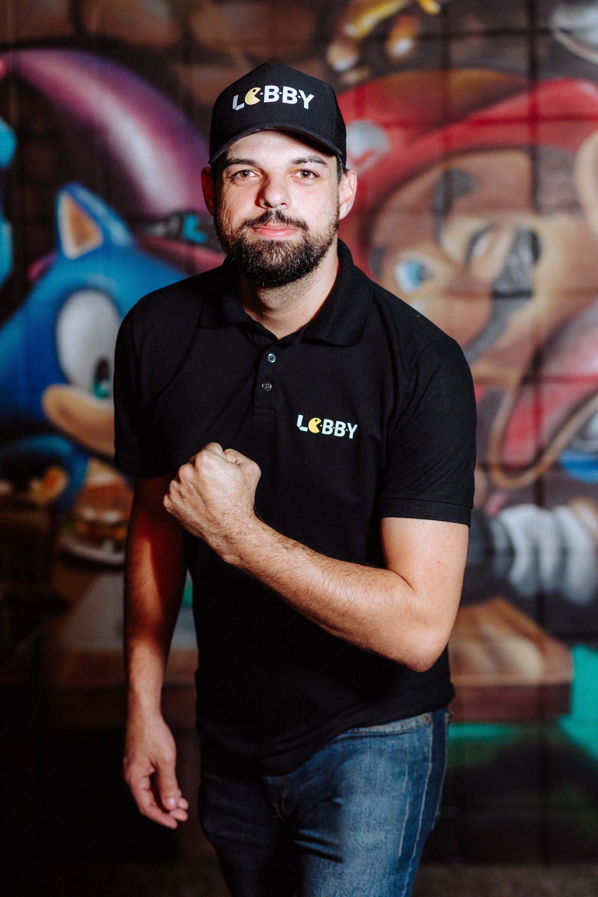 fotógrafo de hamburgueria no Rio de Janeiro