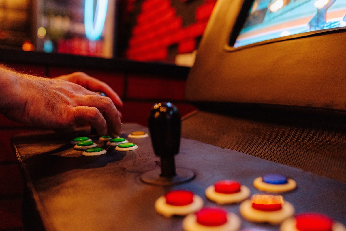 fotógrafo de hamburgueria no Rio de Janeiro