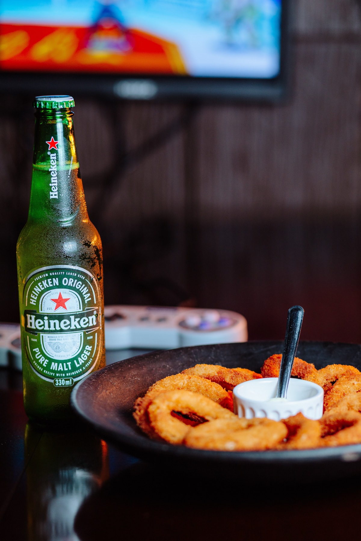 fotos profissionais para hamburgueria RJ