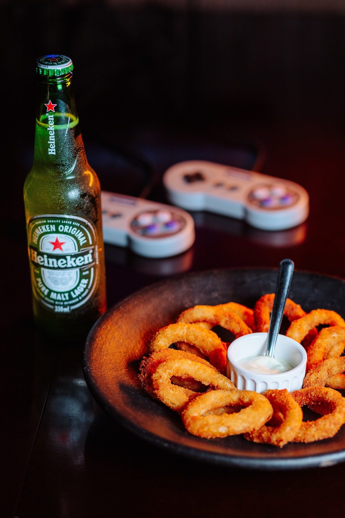 fotografia para hamburgueria Niterói
