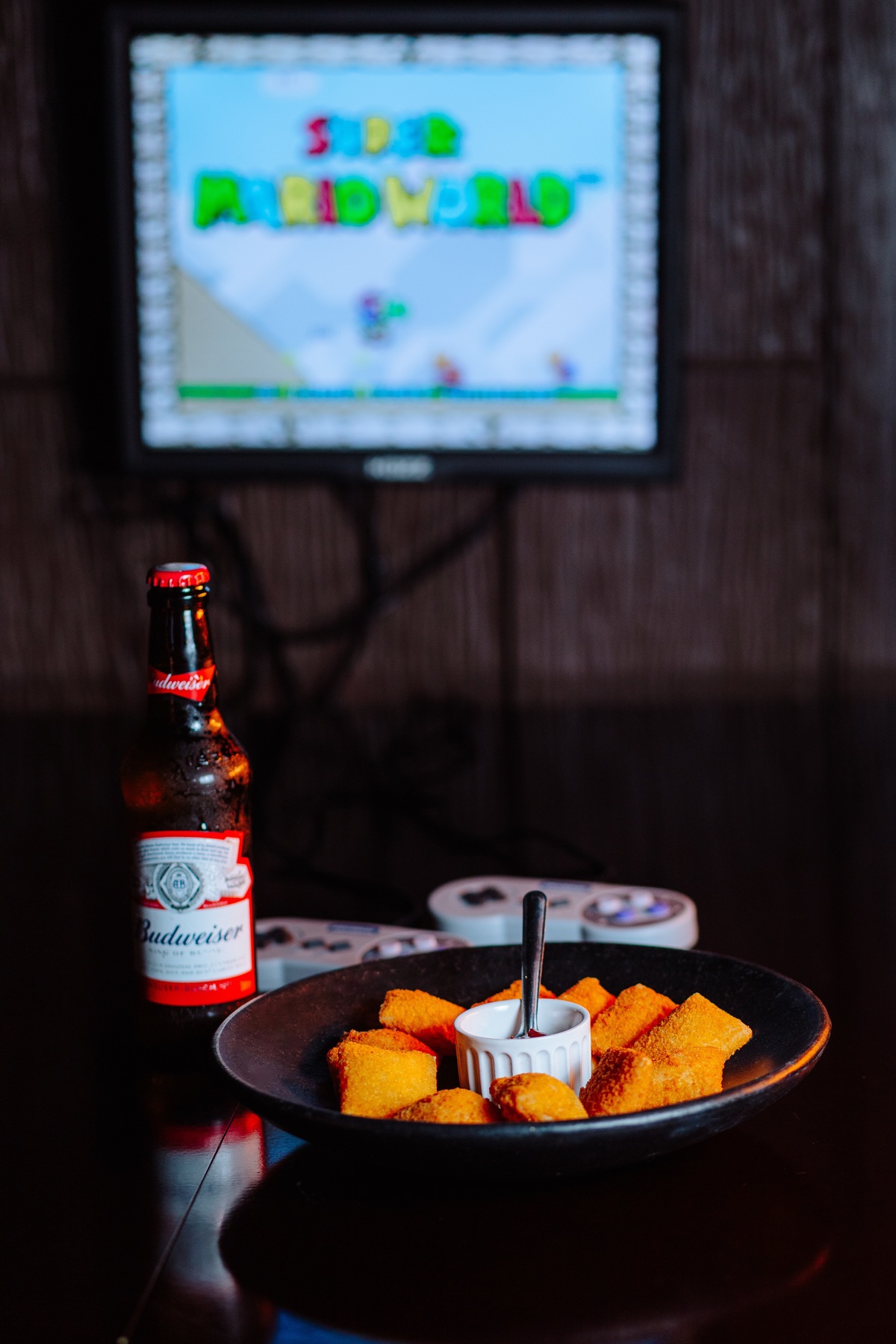 ensaio fotográfico de hambúrgueres RJ