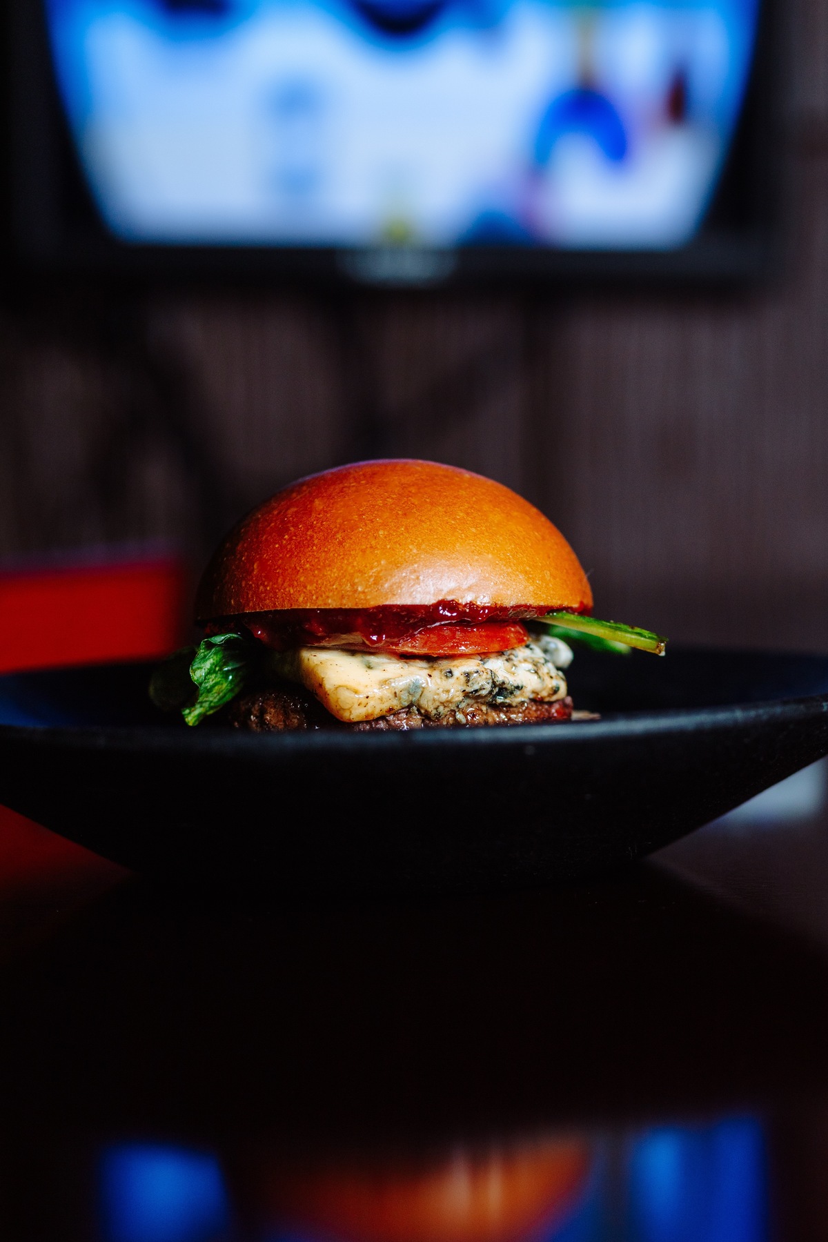 ensaio fotográfico de hambúrgueres RJ