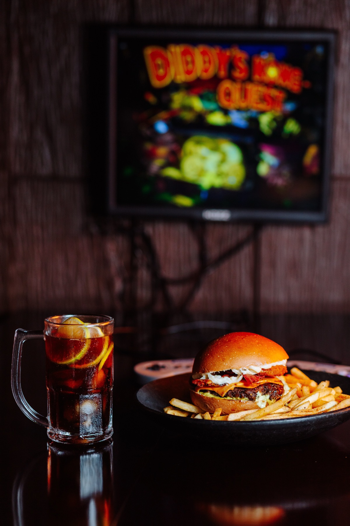 fotógrafo de comida em Niterói e Rio