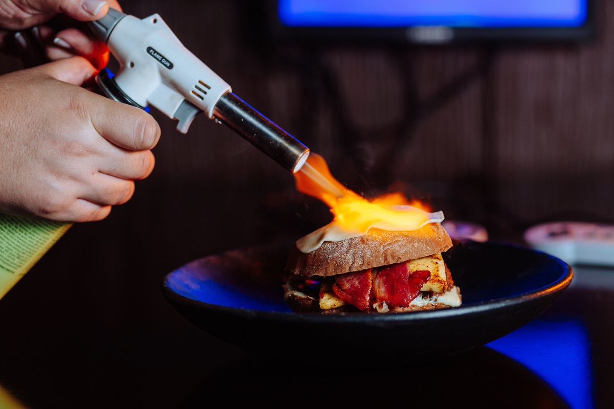 fotógrafo de comida em Niterói e Rio