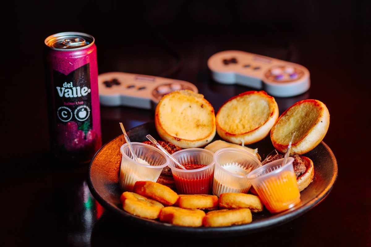 fotógrafo especializado em hamburguerias no Rio de Janeiro