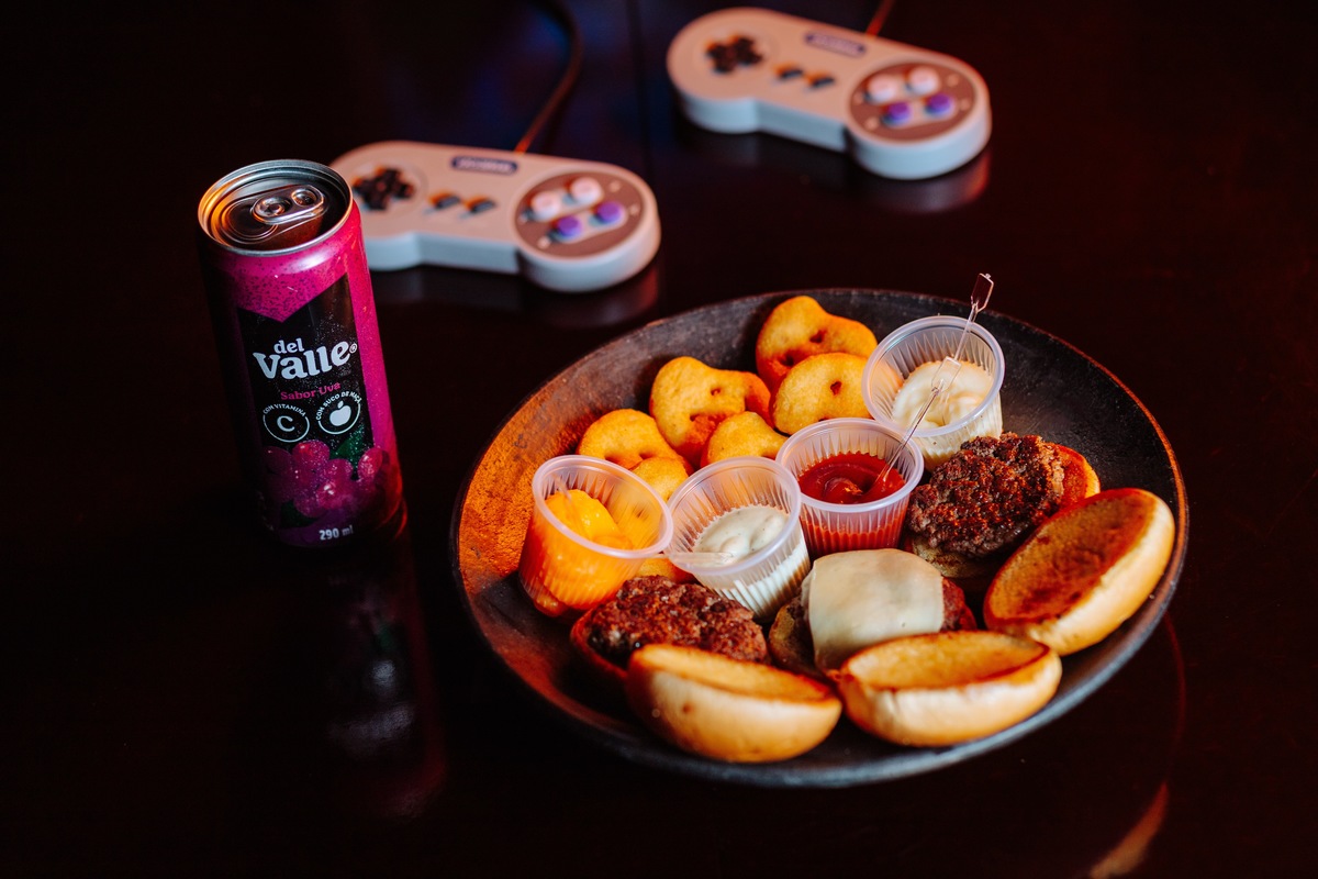 fotógrafo especializado em hamburguerias no Rio de Janeiro