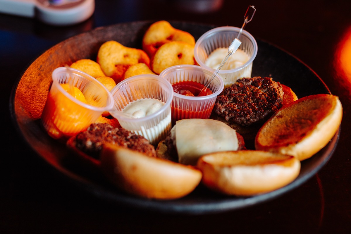 fotógrafo especializado em hamburguerias no Rio de Janeiro