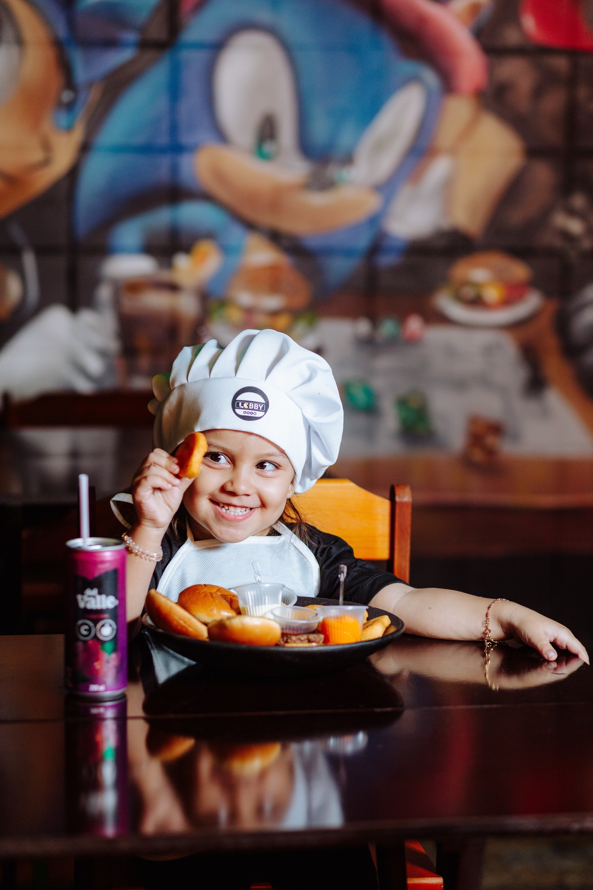 fotos profissionais para redes sociais de hamburgueria