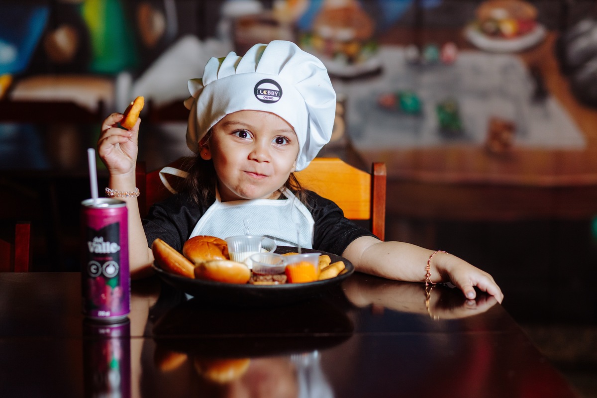 ensaio fotográfico para cardápio de hamburgueria RJ