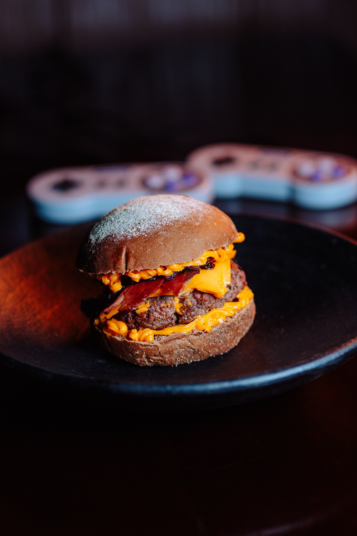 fotógrafo de alimentos para hamburgueria em Niterói