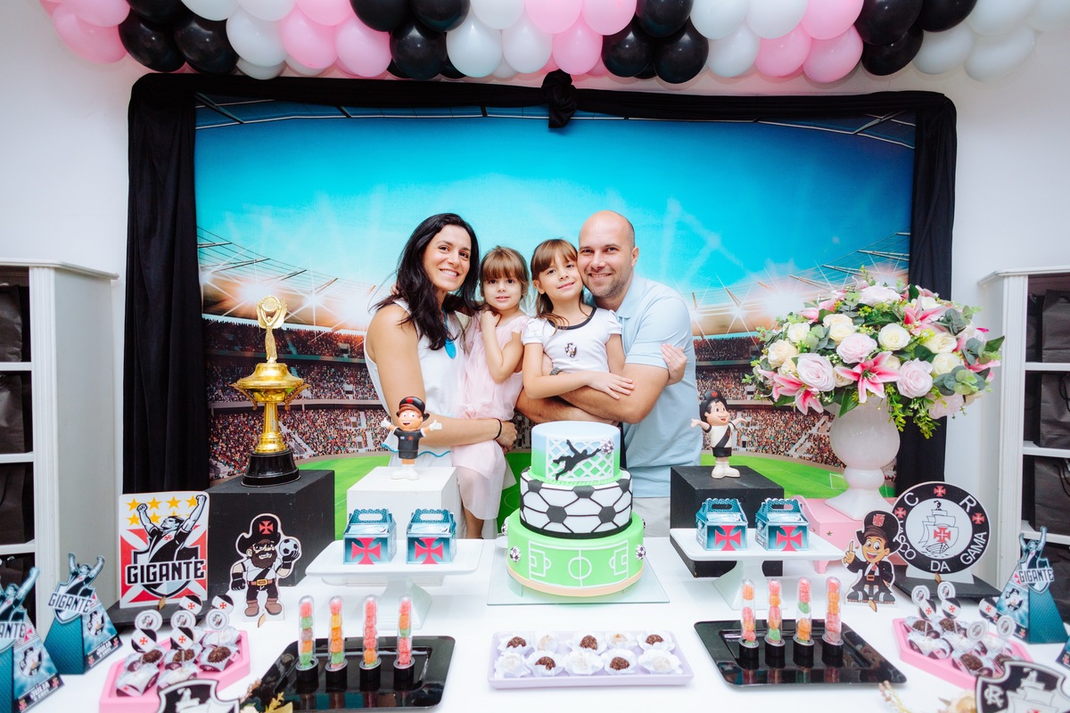 Fotógrafo para festa infantil no Méier