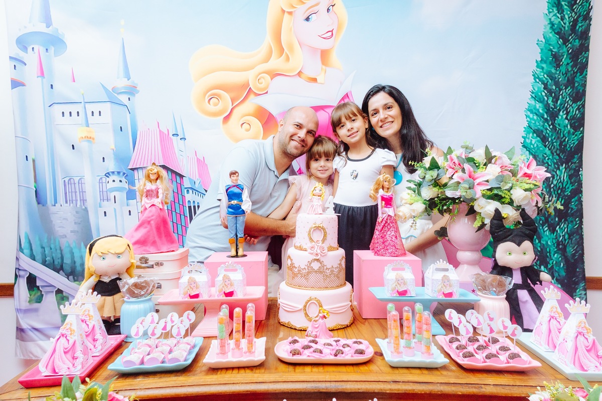 Fotógrafo para festa infantil no Méier