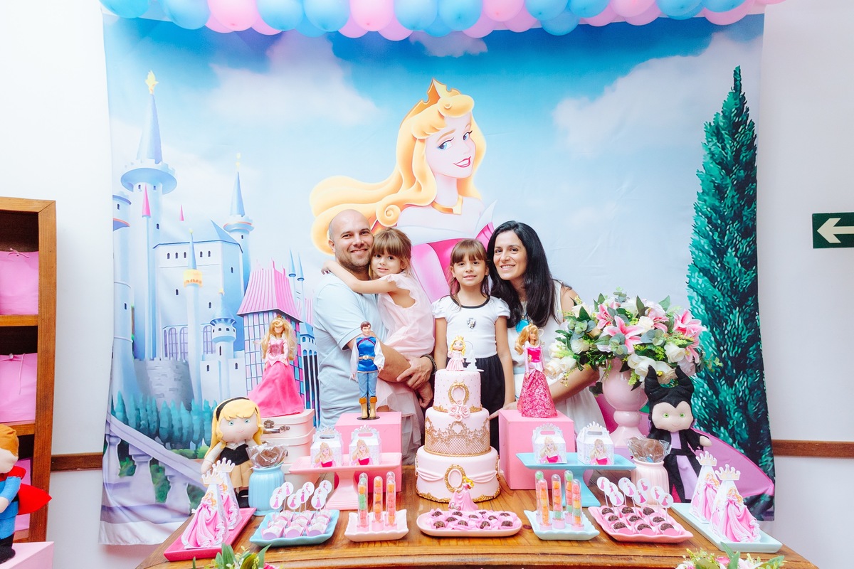 Fotógrafo de aniversário de criança Joá RJ