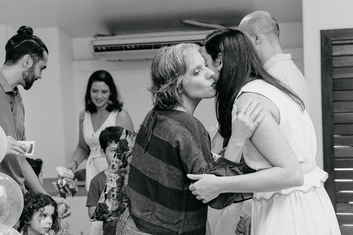 Fotógrafo de aniversário de criança Joá RJ