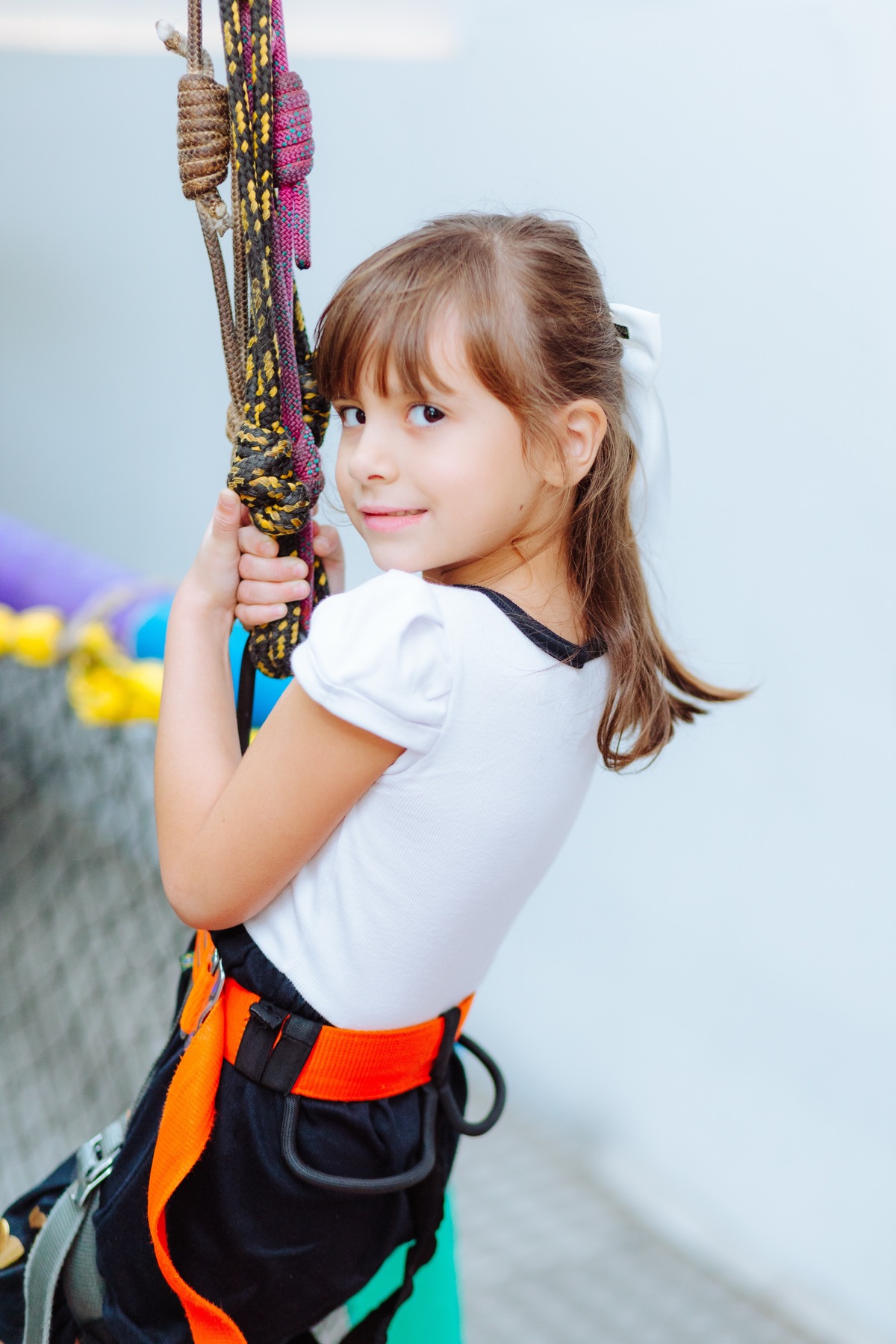 Fotógrafo de aniversário de criança Laranjeiras RJ