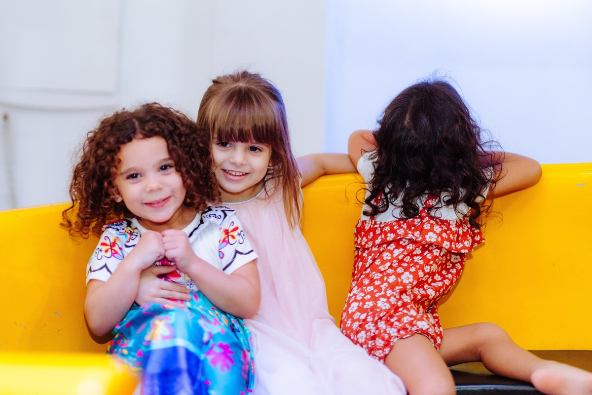 Fotógrafo de aniversário de criança Laranjeiras RJ