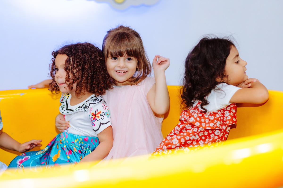 Fotógrafo de aniversário de criança Laranjeiras RJ