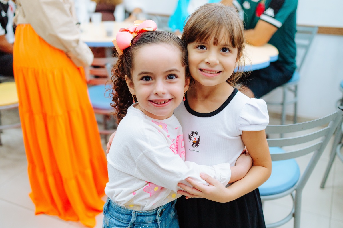 Fotógrafo de aniversário de criança Laranjeiras RJ