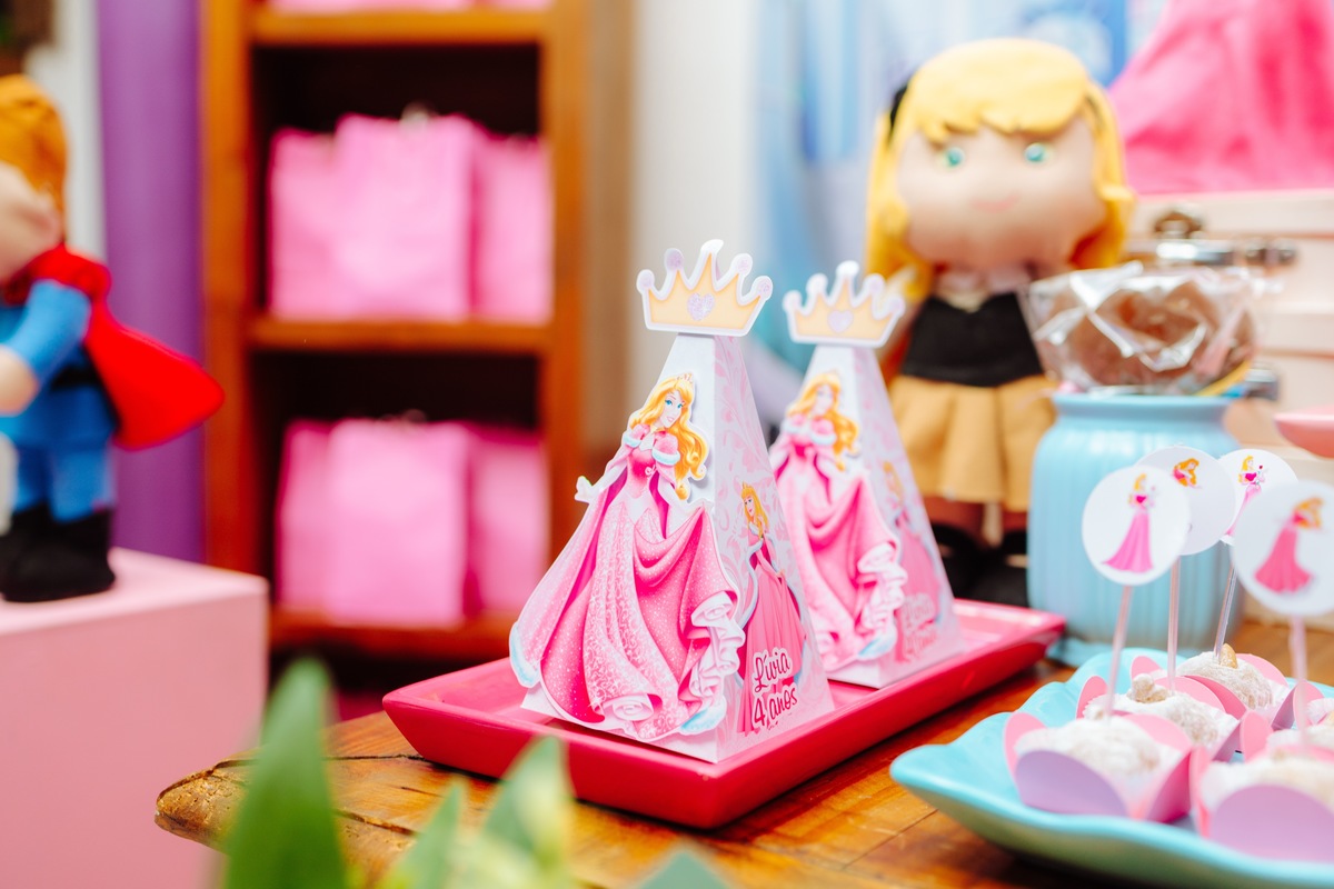 Fotografia de festa infantil no Rio de Janeiro