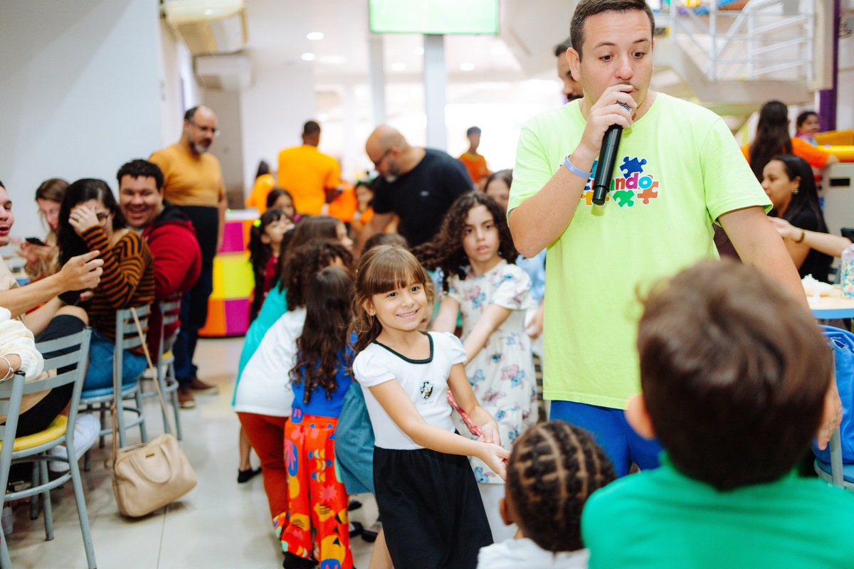 Festa infantil tema Barbie