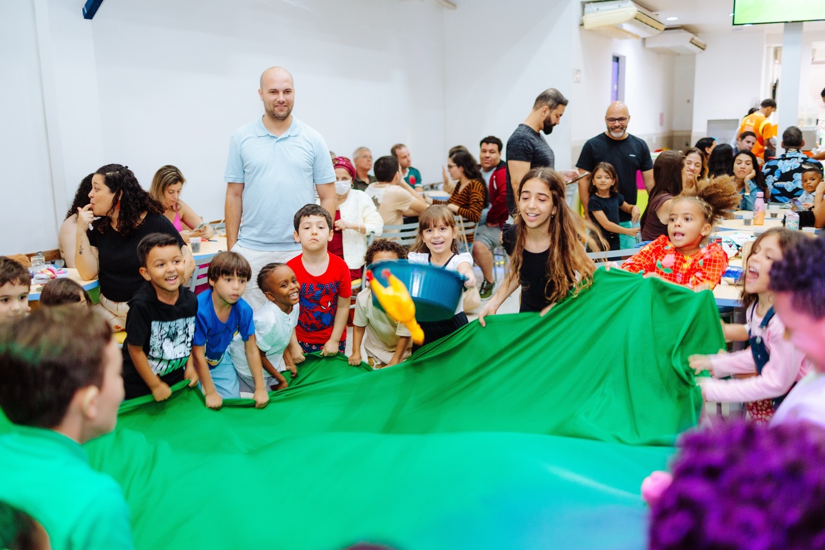 Festa infantil tema Barbie