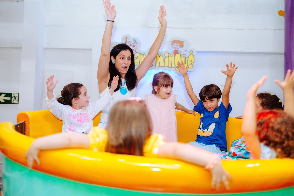 Fotógrafo de aniversário de criança no rio de janeiro