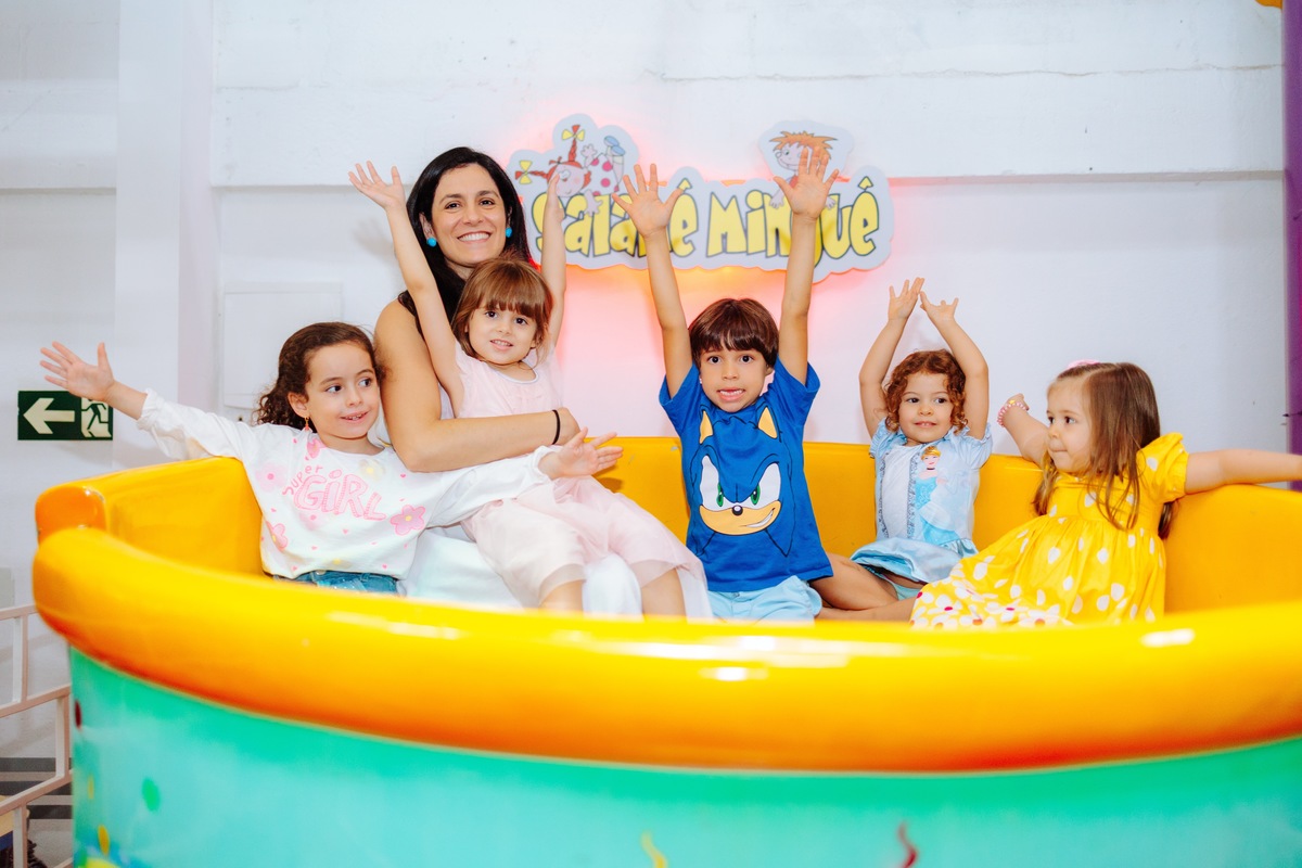 Fotógrafo de aniversário de criança no rio de janeiro