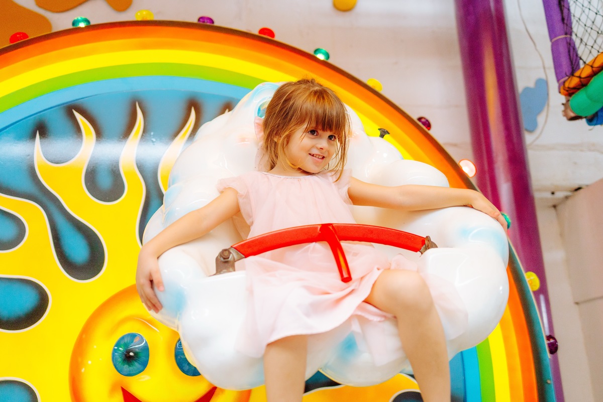 Festa infantil tema Vasco da Gama