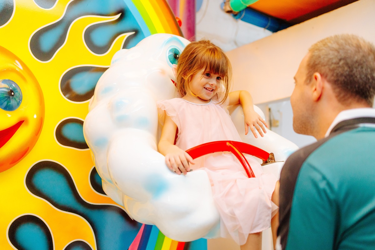 Festa infantil tema Vasco da Gama