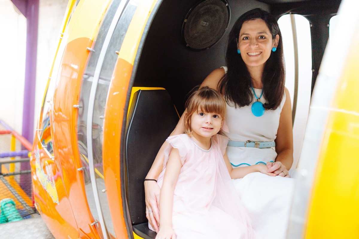 Salame Mingue Casa de Festas