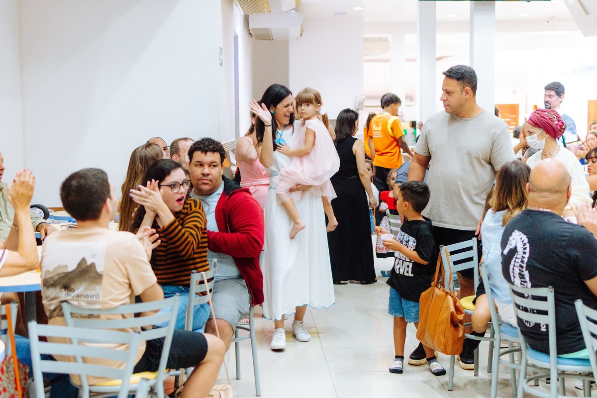 Salame Mingue Casa de Festas