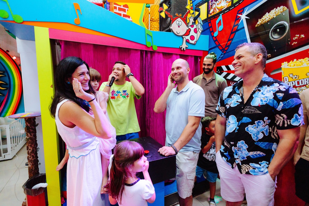 Salame Mingue Casa de Festas