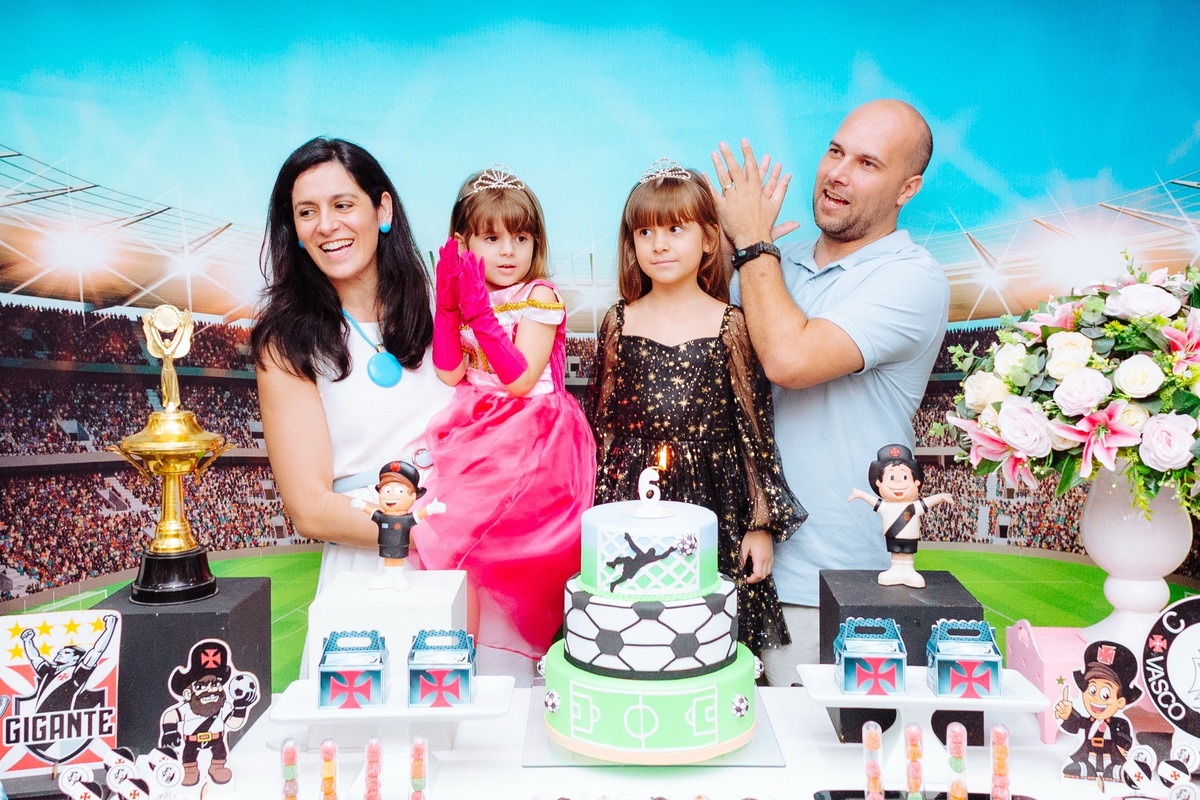 Salame Mingue Casa de Festas