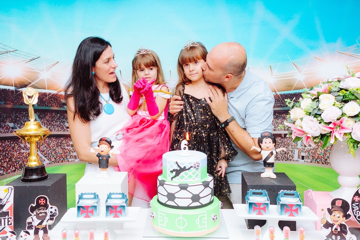 Salame Mingue Casa de Festas