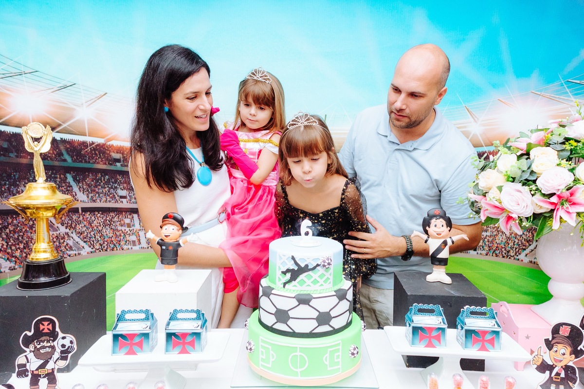 Salame Mingue Casa de Festas