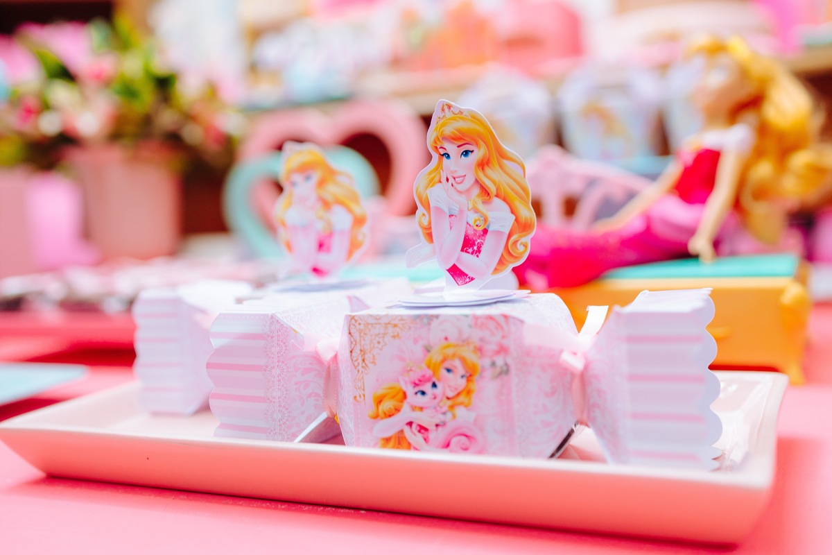 Fotografia de festa infantil no Rio de Janeiro