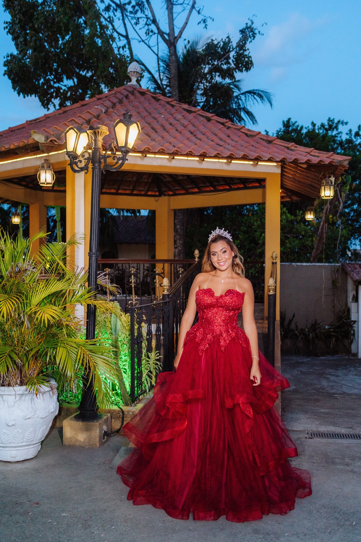 fotógrafo de debutante no Rio de Janeiro