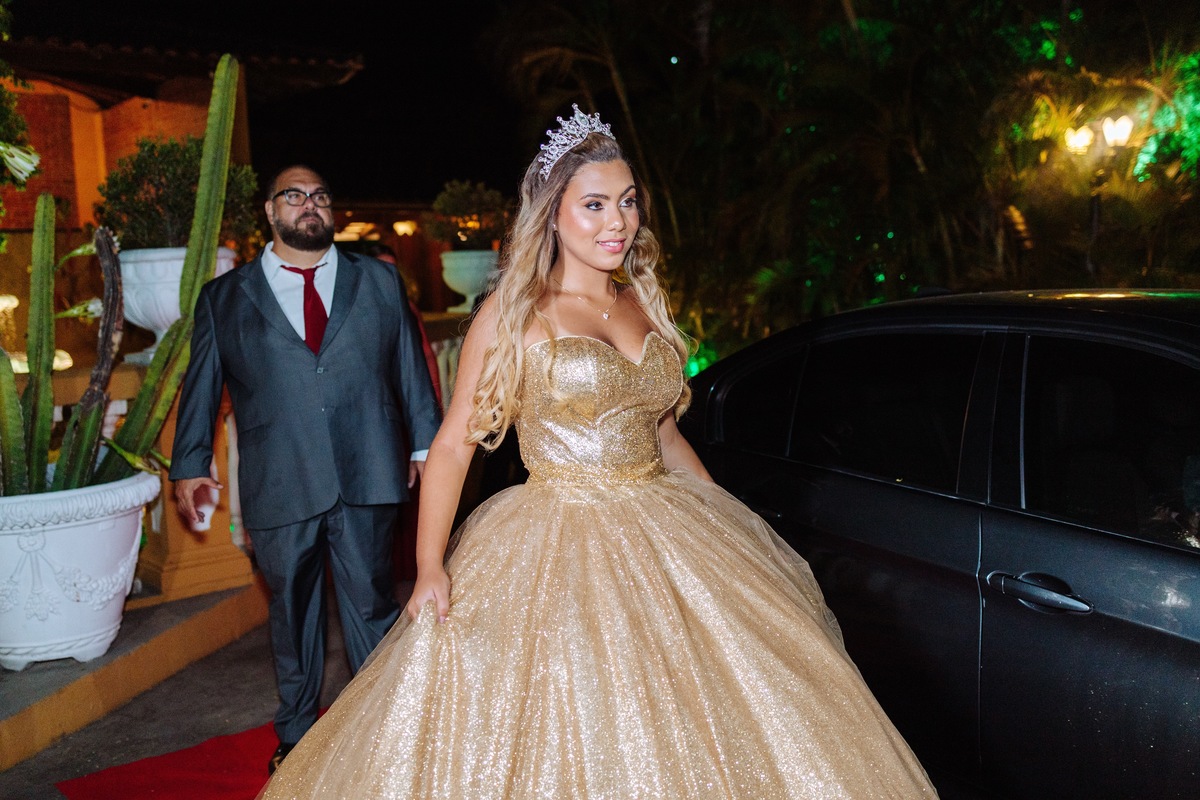 fotógrafo de eventos emocionantes