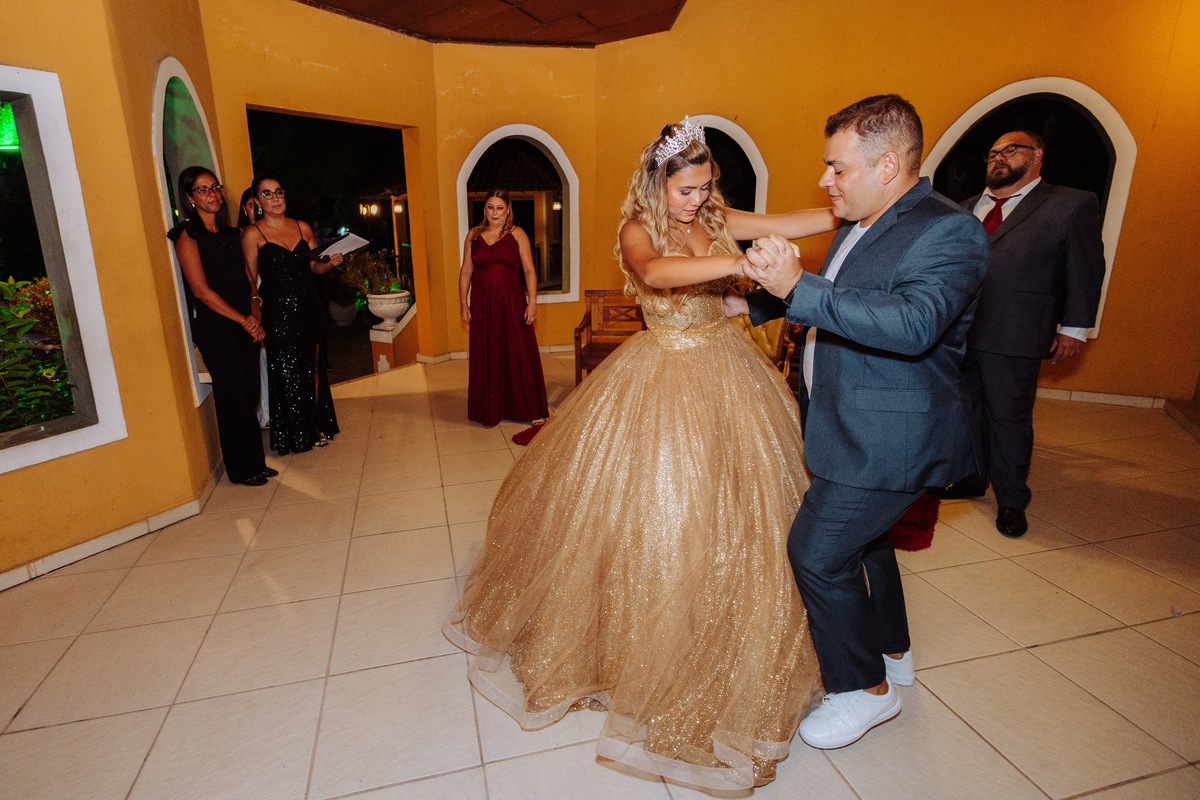 fotografia profissional festa de debutante