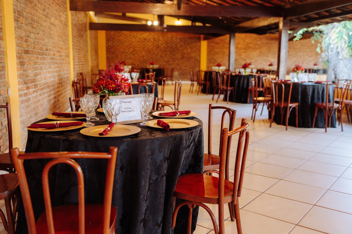 fotos de 15 anos Fazenda Casarão