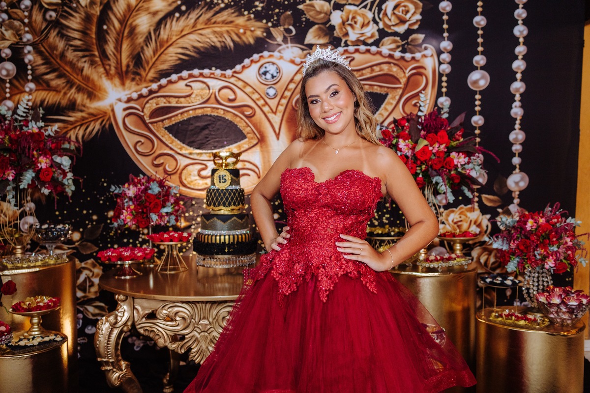 fotografia profissional festa de debutante
